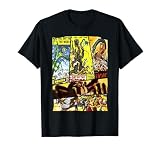 B Movie ポスターコレクション クラシック SFホラーモンスター Tシャツ
