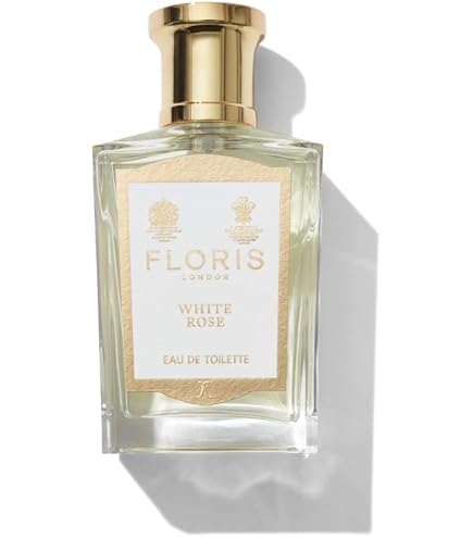 Amazon | フローリス Jermyn Street Eau De Parfum Spray 100ml/3.3oz