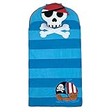 Stephen Joseph Nap Mat, Pirate [並行輸入品]