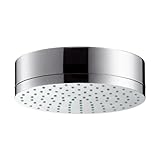 Hansgrohe Headshower Axor Citterio withボールジョイント、Swivellingクロム28489000