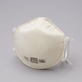 興研 使い捨て式 防じんマスク フック式 10枚入 ハイラック650T