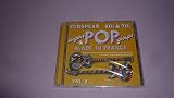 European 60's & 70's Pop Groups Made in France, Vol.2