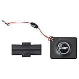 JOBY カメラシャッターリモコン インパルス Bluetooth3.0 スマートフォン用 iOS Android 01473【国内正規品】