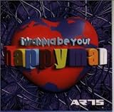 I WANNA BE YOUR HAPPY+MAN