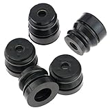 5個入りセット 耐震バッファストッパー インシュレーター インテークマニホールド