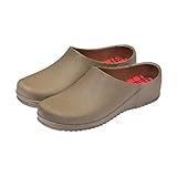 花ごころ ガーデニング用品・資材 ガーデンシューズ ベージュ 63644