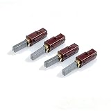 Protac新しいAmetekラムElectric真空モーターカーボンブラシ2311480、333261、33326 – 1 4pcs