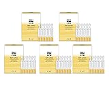 ５箱セット CAC ソフトローション 1.2ml×60本