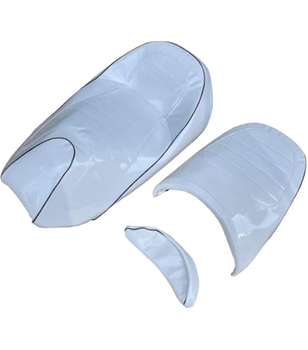 Amazon.co.jp: マジェスティ 250/C SG03J エナメル シート 白