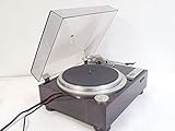 DENON レコードプレーヤー DP-59L デノン