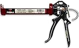 Premier Paint Roller 786 Skeleton Smooth Rod Caulk Gun, 9-Inch [並行輸入品]