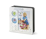 ベビー&キッズ ベビーフォトアルバム 253-329 インテリア インテリア小物・ファブリック その他 [並行輸入品]