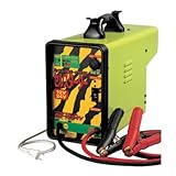 日動 セルスターター(小型エンジン始動用) 12V/24V兼用 AS-1224V