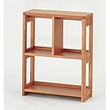 ITOKI（イトーキ） セレクトワン プレミアム スタッキングシェルフ DP-M38R ミディアム