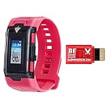 VITAL BRACELET BE デジヴァイス-VV-