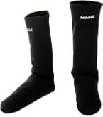 Amazon.co.jp: mazume ウェットソックス MZWS-910 M : ファッション