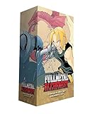Fullmetal Alchemist Complete Box Set