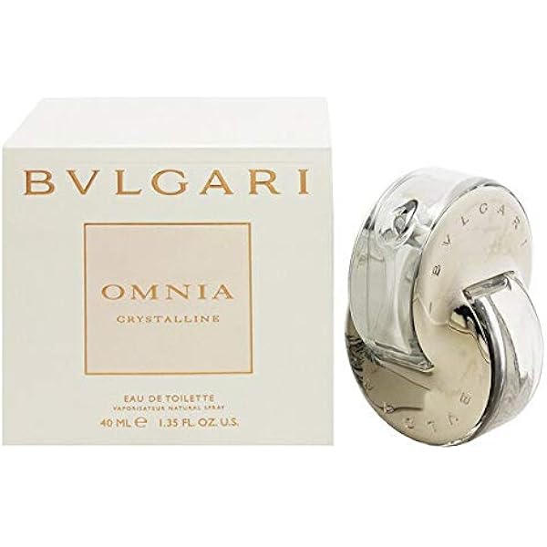 ブルガリオムニアクリスタリンET 40ml Amazon | 【ブルガリ】オムニア クリスタリン EDT・SP 40ml