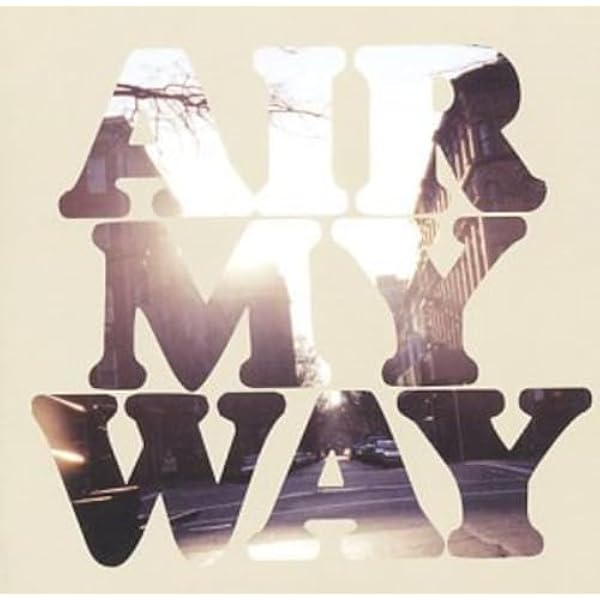 Amazon.co.jp: MY LIFE AS AIR: ミュージック