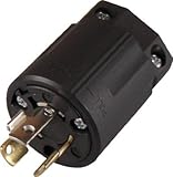 アメリカン電機 引掛形 ナイロンカバー 接地2P15A250V 3122N