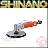 エアーフィットサンダー　揺動タイプ　φ125mm　自動車補修仕様　SI-3200A-B