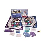 Learning Advantage 6250 Spying Parts of Speech Game, Grade: 2, 8.5" Height, 0.25" Width, 11" Length[