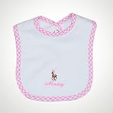 ポロラルフローレン マルチポニー スタイA ギンガム フリーサイズ [並行輸入品]