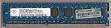 NANYA NT4GC72B8PB0NF-CG PC3-10600E DDR3 1333 4GB ECC 2RX8