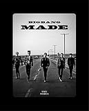 Bigbang - Bigbang10 The Movie `BIGBANG MADE' Program Book (限定版)