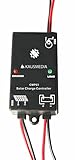 12V/3Aソーラーチャージコントローラー