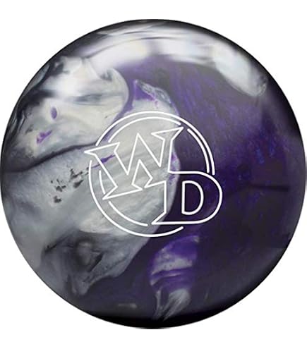 Brunswick Boule De Bowling VIZ-A-BALL Smiley Face | Polyester Poli - Poids 6-16kg - Pour Débutants