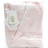 バニードットベビーローブ 70cm ピンク RN68091P-P