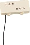 Fender/Cunife Wide Range Jazzmaster Bridge Pickup フェンダー [JM用ピックアップ]