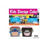 Animal Theme Kids Storage (Monkey) by Nuune