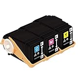 エプソン用 LPC3T33 互換トナー CMY３色セット（シアン マゼンタ イエロー） Mサイズ LP-S7160 LP-S7160Z