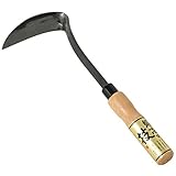 職人の技 カット鎌 鋼付