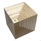 ネフ社　セラ　白木（naef Cella）