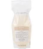 Amazon | ホーユー BAYKARTE バイカルテ リペア シャンプー FH+ 600ml