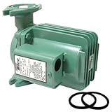 Taco 0011-F4-2IFC Water pumps [並行輸入品]