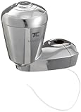 Rubbermaid Commercial 4870476 SaniCell Chrome Pipe Dispenser with 3/4-inch Connector Chrome by Rubbe