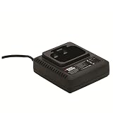 ブラックアンドデッカー(BLACK+DECKER) リチウム急速充電器 36V LC36