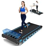 FOUSAE ランニングマシン ルームランナー 家庭用 最大傾斜9% 4in1 1〜10km/h ウォーキングマシン 2.5馬力ブラシレスモーター 内蔵12HIITプログラム コンパクト設計 フルスクリーンLED 耐荷重150kg 男女兼用 付属リモコン