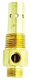 Milton S-1091-1 1/2" MNPT Compressor Tank Check Valve [並行輸入品]