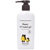Country & Stream 32 Sun Protection Factor UV Water Gel N 6.3 oz (180 g)
