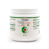 Vetoquinol Viralys Powder, 100gm by Vetoquinol