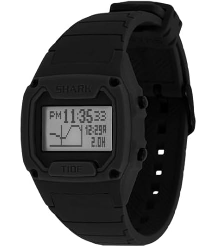 Amazon.co.jp: Freestyle フリースタイル 腕時計 シャーク SHARK