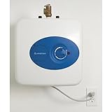 Ariston GL4S Electric Mini-Tank Water Heater [並行輸入品]