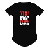 Yes! I really do love my Panda ベビーボディ