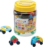 学研ステイフル学研ニューブロック はじめようボトル（対象年齢:1.5歳以上）