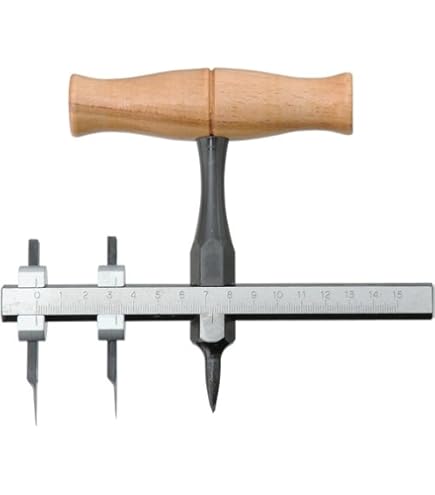 Amazon | スリーエッチ HHH パッキンポンチセット17本組 3HP17